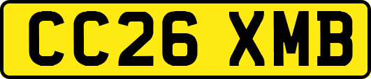 CC26XMB