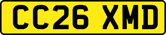 CC26XMD