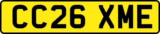 CC26XME