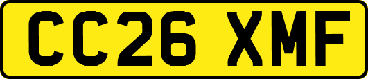 CC26XMF