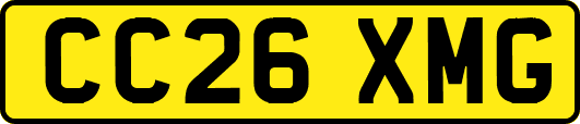 CC26XMG