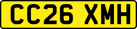 CC26XMH
