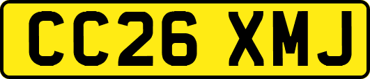 CC26XMJ