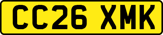 CC26XMK