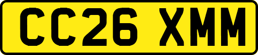 CC26XMM