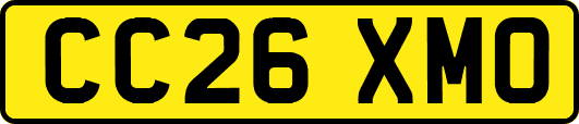 CC26XMO