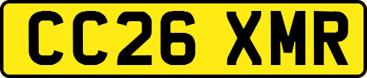 CC26XMR