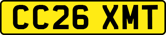 CC26XMT