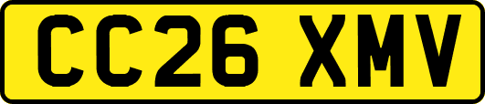 CC26XMV