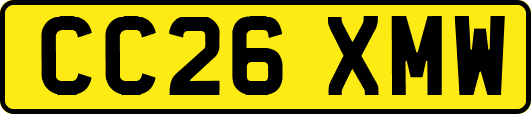 CC26XMW