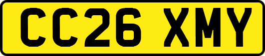 CC26XMY
