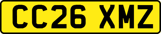 CC26XMZ