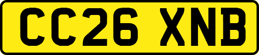 CC26XNB