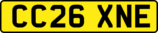 CC26XNE