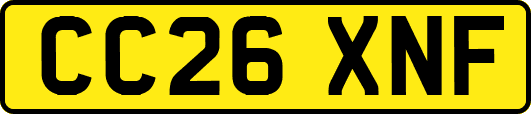 CC26XNF