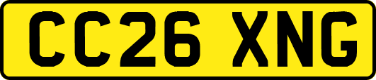 CC26XNG