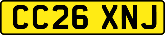 CC26XNJ