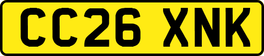 CC26XNK