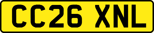CC26XNL