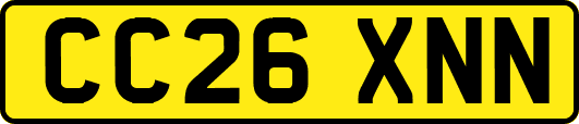 CC26XNN