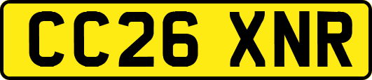 CC26XNR