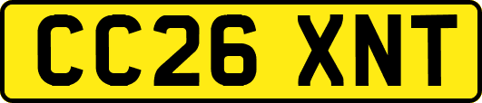 CC26XNT