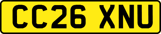 CC26XNU