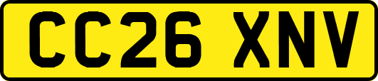 CC26XNV