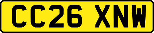 CC26XNW