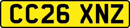 CC26XNZ