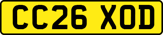 CC26XOD