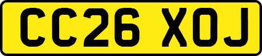 CC26XOJ