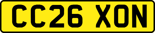 CC26XON