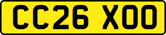 CC26XOO