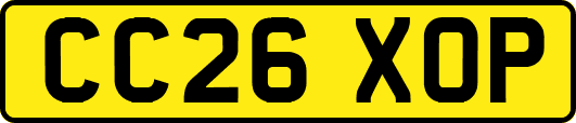 CC26XOP