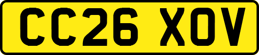CC26XOV