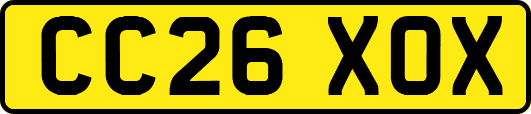 CC26XOX