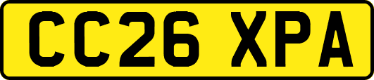 CC26XPA