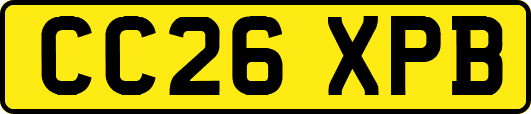 CC26XPB