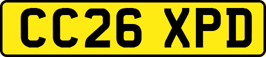CC26XPD