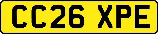 CC26XPE