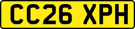 CC26XPH