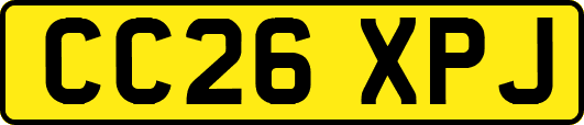 CC26XPJ