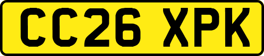 CC26XPK