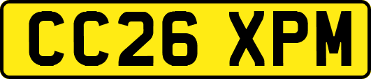 CC26XPM