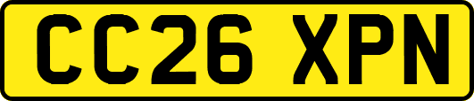 CC26XPN