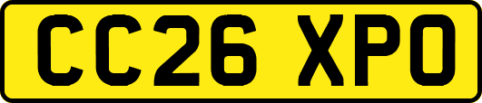 CC26XPO
