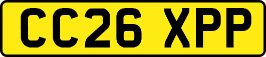 CC26XPP