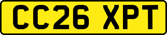 CC26XPT