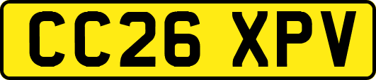 CC26XPV